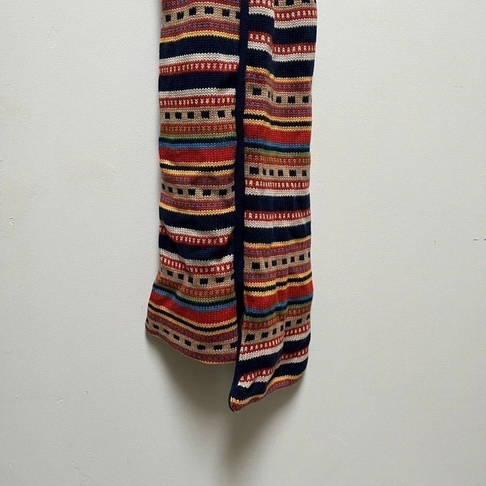 Vintage Gap Kids Scarf